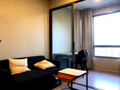Condos for rent New Petchburi Road Bangkok : [ RENT ]🔸⚡🌈E51406 Quintara Phume Sukhumvit 39⚡🌈🔸LINE: @theagentpro (please include the @)