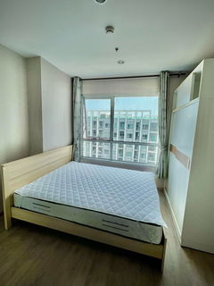 The Tempo Grand Sathorn Wutthakat【𝐒𝐄𝐋𝐋 & 𝐑𝐄𝐍𝐓】🔥แต่งห้องสไตล์ Cozy Minimal ใช้โทนสีธรรมชาติ ฟังก์ชันจัดเต็ม🔥 ติดต่อไลน์ไอดี: @hacondo