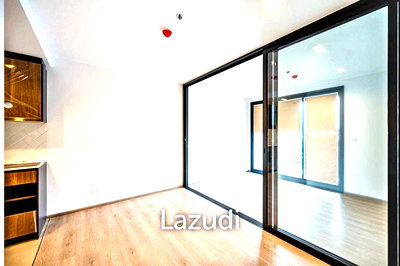 Condos for rent : 1 Bedroom 1 Bathroom 32.75 Sq.m THE LINE Phahonyothin Park