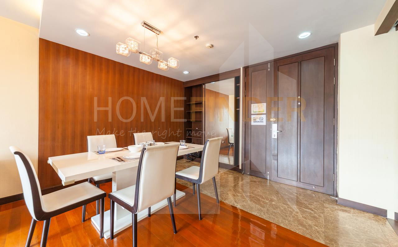 picture Double Tree Residence 3 bedrooms, for rent - 8/24