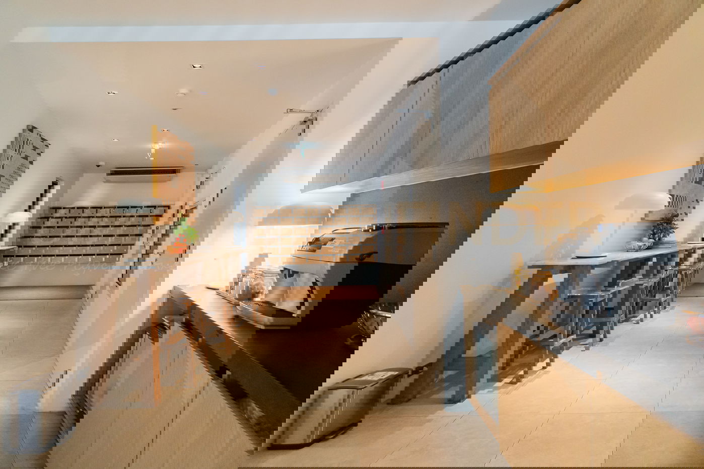 รูป Jitimont Residence 2 bedrooms, for rent - รูปที่ 18/24