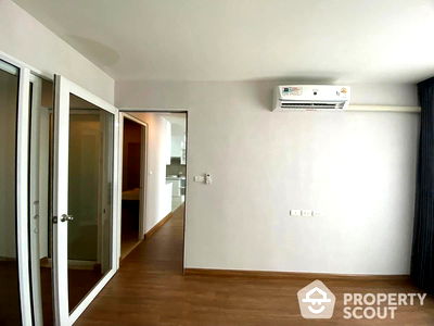 ขายคอนโด : คอนโด 2-ห้องนอน ที่ แฮปปี้ คอนโด ลาดพร้าว 101 ใน คลองเจ้าคุณสิงห์ (ID 1725401)