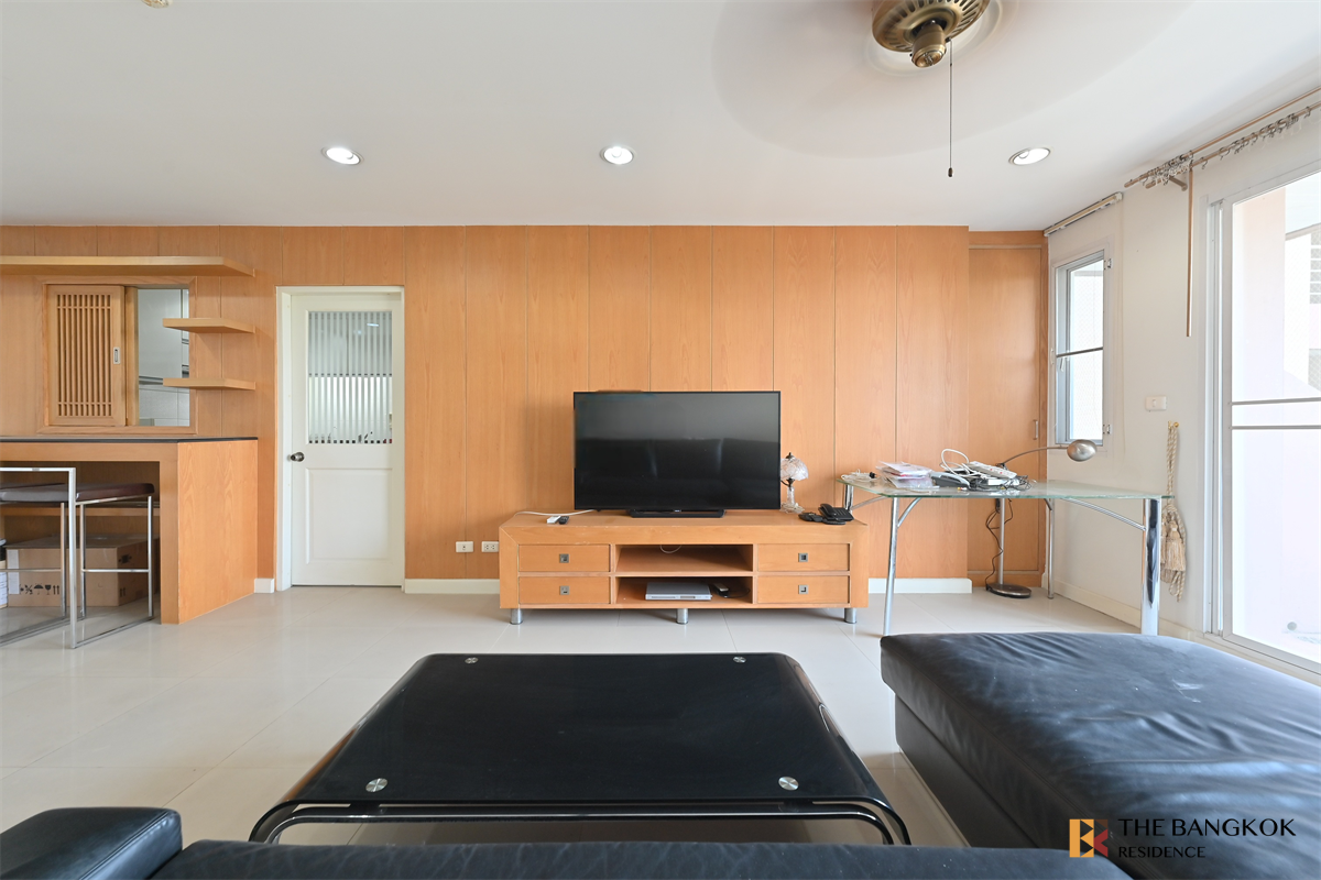 รูป เซเรเน่ เพลส สุขุมวิท 24 (ธนาพัฒน์ 24) ใช้ชีวิตสไตล์ Luxury บนทำเลศักยภาพ - รูปที่ 8/10