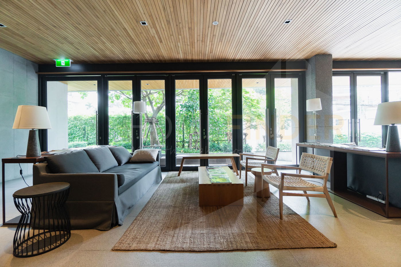 รูป Jitimont Residence 1 bedroom, for rent - รูปที่ 21/23