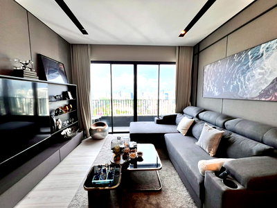 ขายคอนโด : FQ ขายคอนโด The Room Phayathai ราคา 14,300,000 บาท [NCs250601]