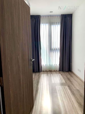 Condos for rent : 🚩 For Rent Condo IDEO MOBI SUKHUMVIT 66 Building 1, Floor 24,2 bed room, Room size 52.00 sqm