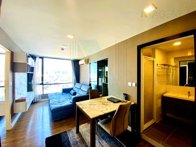 Condos for sale Sarasas Witaed Minburi School : 🚩 For sell condo ESTA BLISS Building A, Floor 6,2 bed room, Room size 45.91 sqm