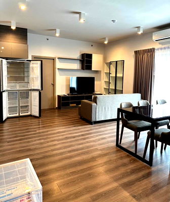 Condos for sale Thailand Cultural Centre  :  IDEO Rama 9 -                  Asoke 