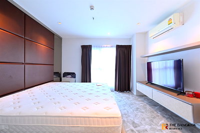 ขายคอนโด :  แอสปาย พระราม 9 ใกล้ MRT สถานีพระราม 9 จองด่วน!! จำนวนจำกัด 