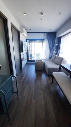 🟢 For Rent🟢Life Ladprao Valley 📱ADD LINE @nathong97 (ตอบ ⚡ 24 Hr) P121