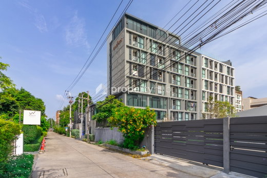 รูป The Cooper Sukhumvit 64 - รูปที่ 2/23