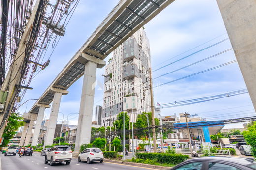 รูป Haus 23 Ratchada - Ladprao - รูปที่ 3/11