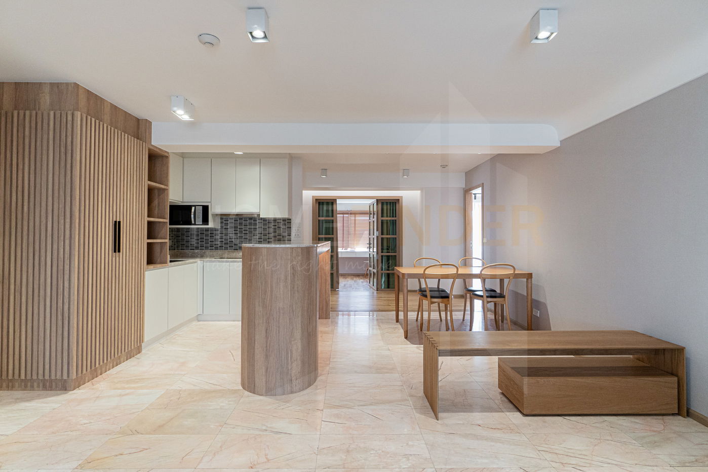รูป Palm Pavillion 3 3 bedrooms, for rent - รูปที่ 8/33