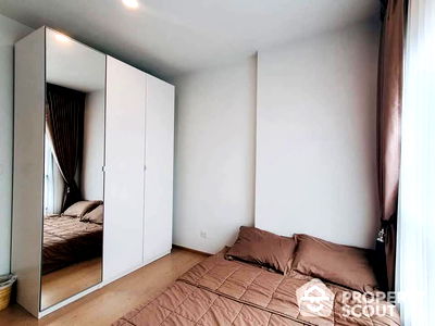 Condos for sale : 1-BR Condo at The Tree Sukhumvit 71-Ekamai near ARL Ramkhamhaeng (ID 2141143)