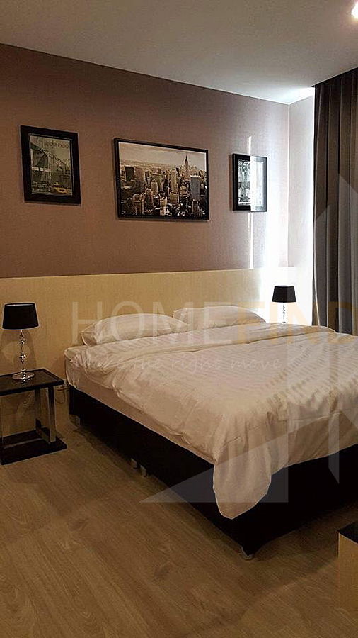 รูป Up Ekamai 1 bedroom, for sale - รูปที่ 3/9