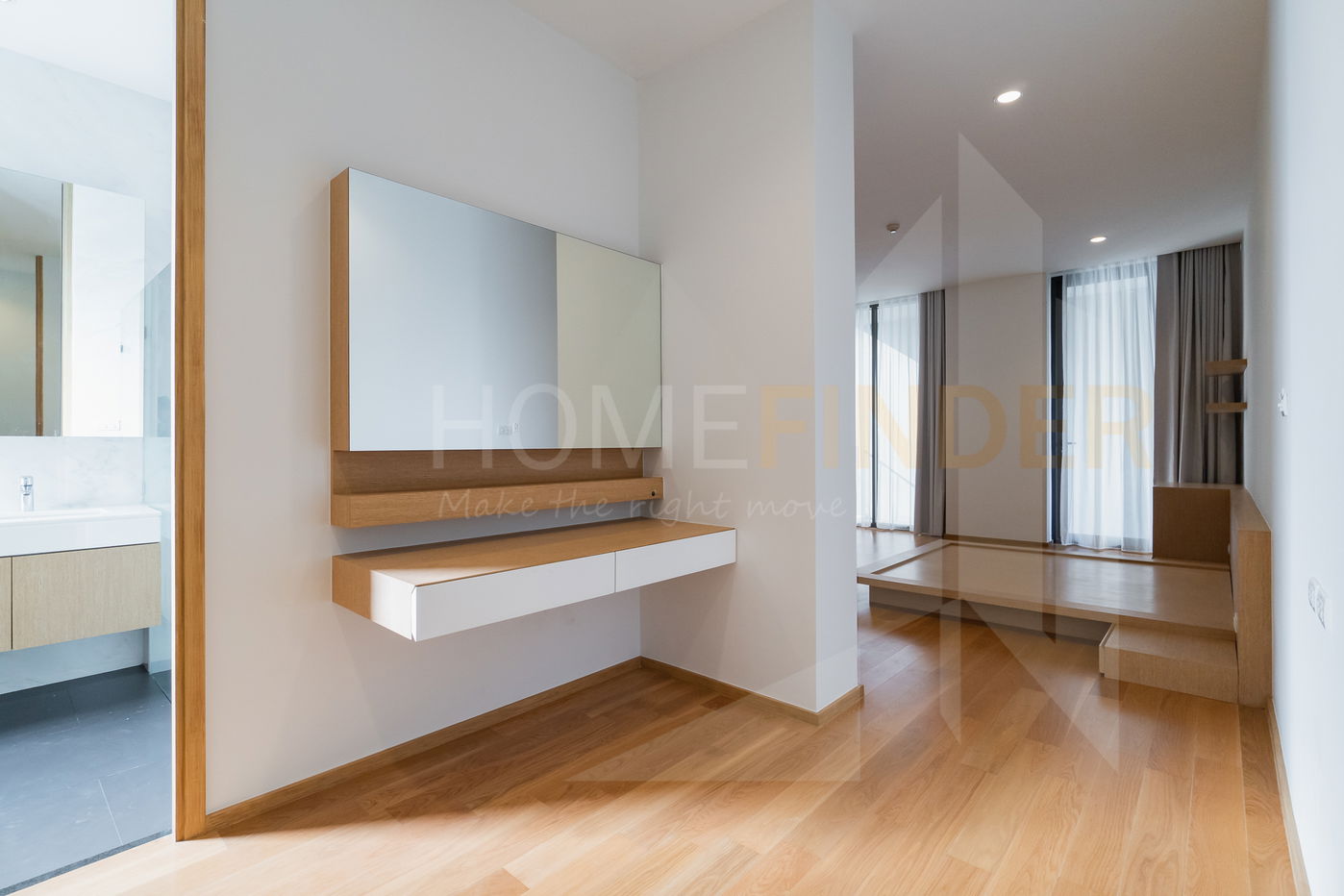 รูป Vana Residence Sukhumvit 26 2 bedrooms, for rent - รูปที่ 25/32