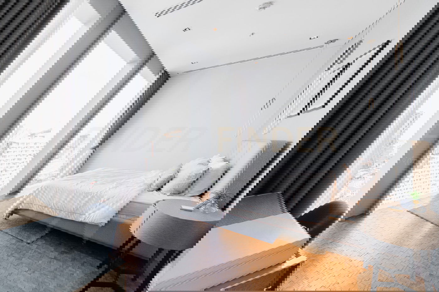 picture The Ritz Carton Residences 2 bedrooms, for sale - 6/7