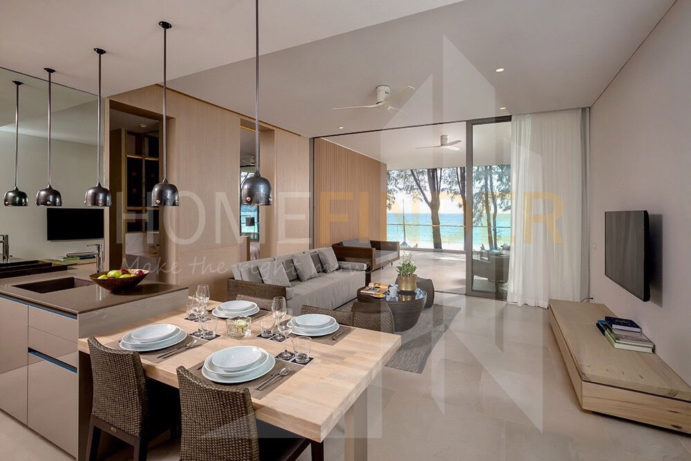 รูป Twinpalms Residences MontAzure 1 bedroom, for sale - รูปที่ 9/16