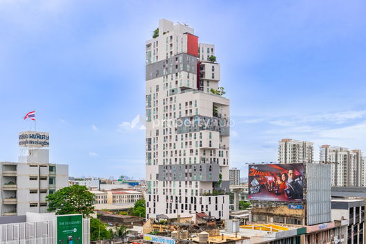 รูป Haus 23 Ratchada - Ladprao - รูปที่ 2/11