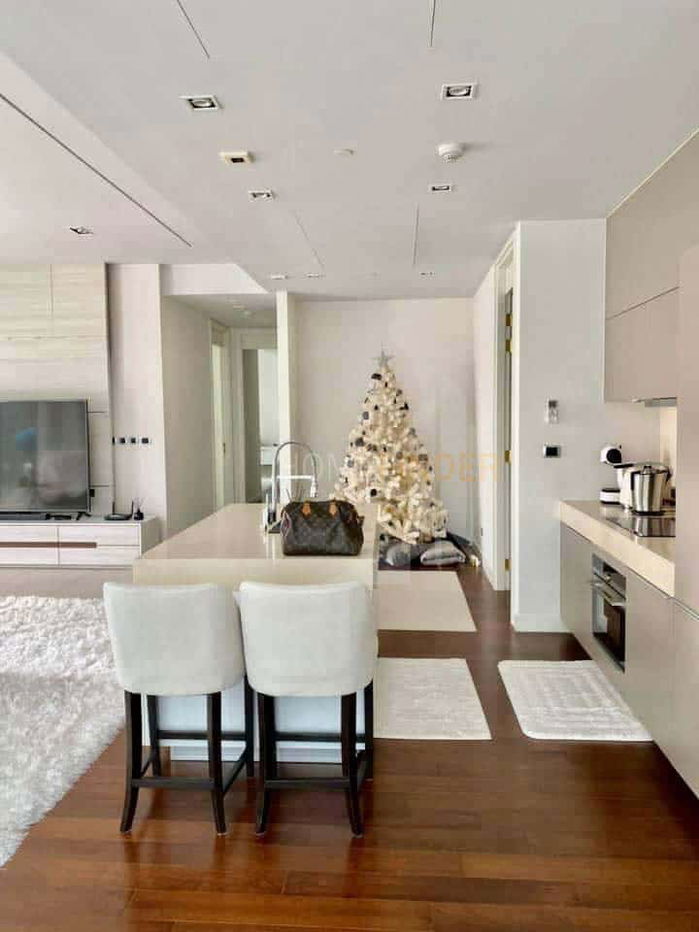 picture MARQUE Sukhumvit 2 bedrooms, for sale - 2/6
