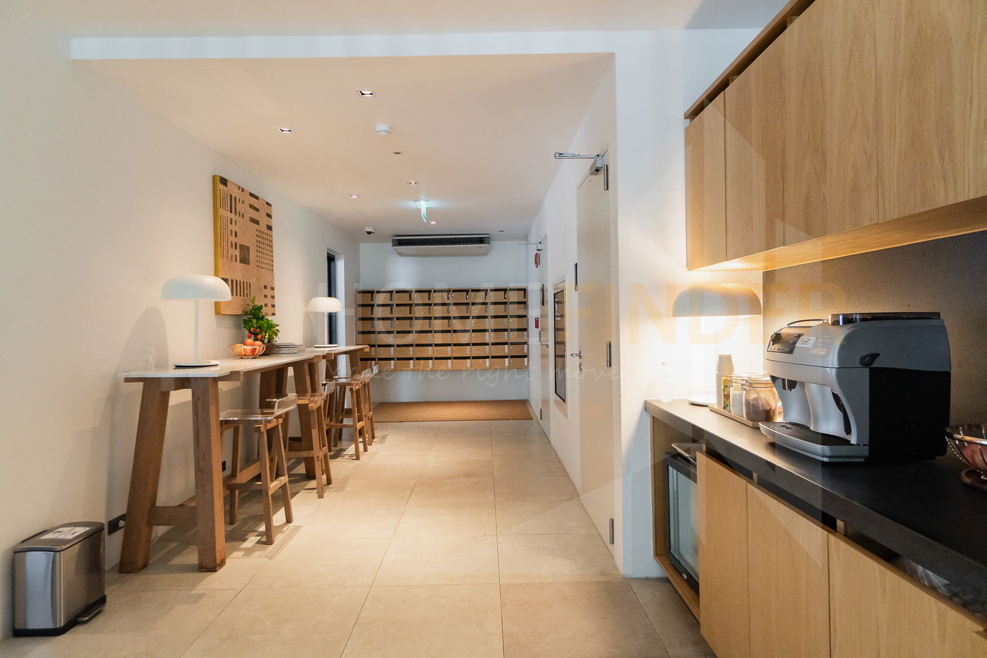 รูป Jitimont Residence 1 bedroom, for rent - รูปที่ 17/23