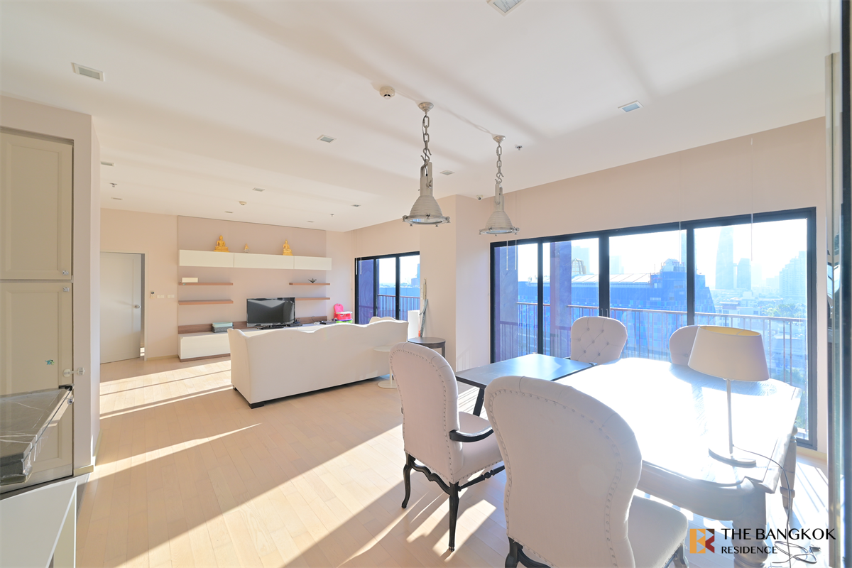 รูป โนเบิล รีวีว ใกล้ BTS สถานีเอกมัย ยูนิต Luxury หรูหราแบบไม่ต้องรอ - รูปที่ 5/10