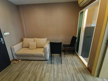 รูปภาพ For Rent The Oscar Phetkasem 58 7th Floor Building : B Size 25 sq.m. 1 Bedroom 1 Bathroom #1345#