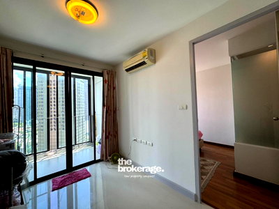 Condos for sale : Sale Ideo Ladprao 5  1Bedroom 1Bathroom 33sqm. 2.6 MB Line : @thebrokerage