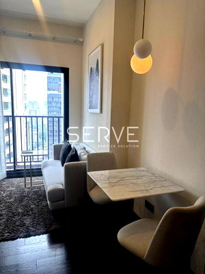 Condos for rent : Nice Decorate Studio Plus Good Location BTS Phrom Phong / For Rent-Park 24