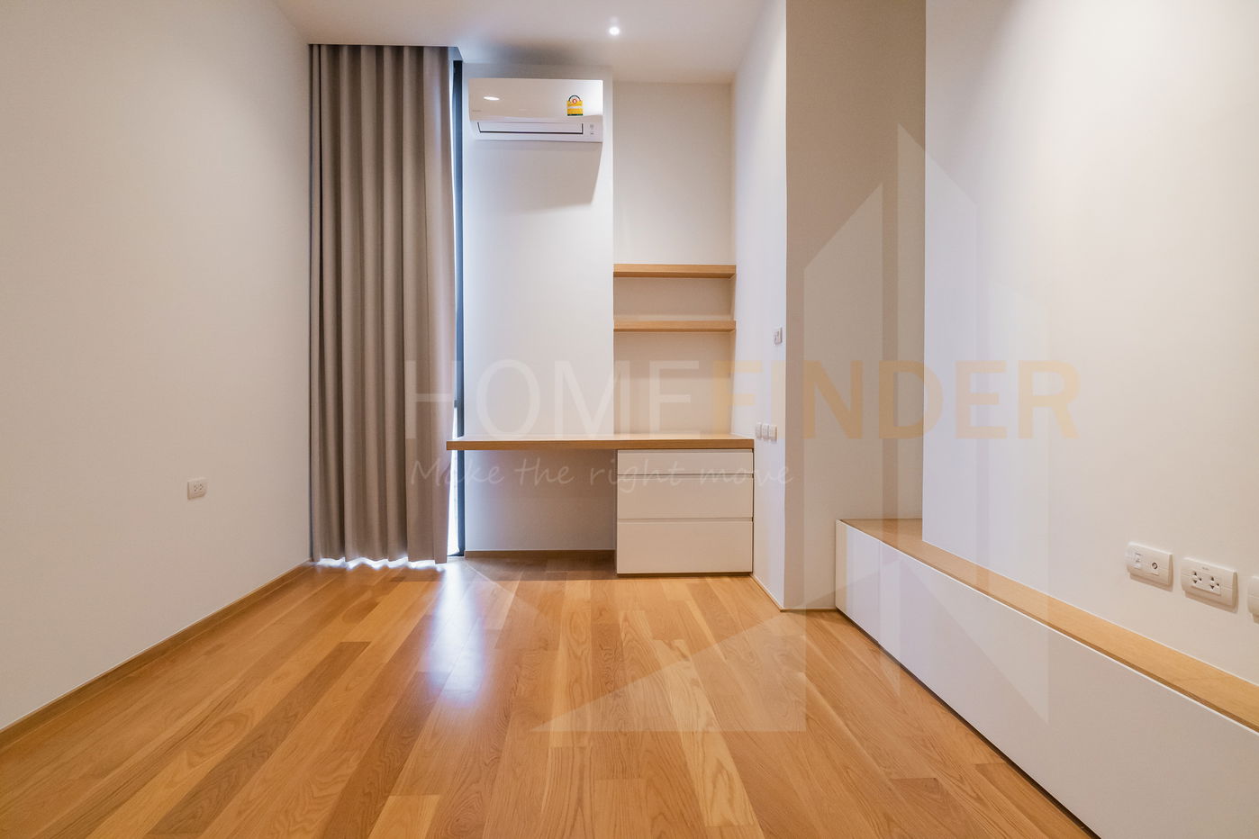 รูป Vana Residence Sukhumvit 26 2 bedrooms, for rent - รูปที่ 23/32
