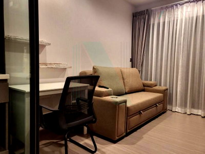 Condos for rent : 📌 For Rent Condo LIFE ASOKE HYPE Building 1, Floor 31,1 bed room, Room size 30.00 sqm