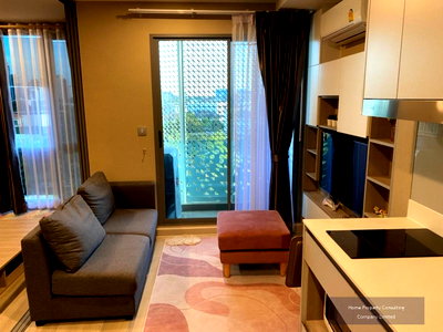Condos for sale : Urgent sale! Sign Sukhumvit 50 BTS Onnut (950 m./13 min walk)Negotiable Line ID: @condobkk (with @)  Code H33162