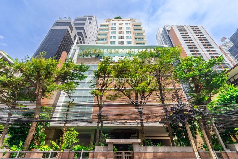 Siri Residence