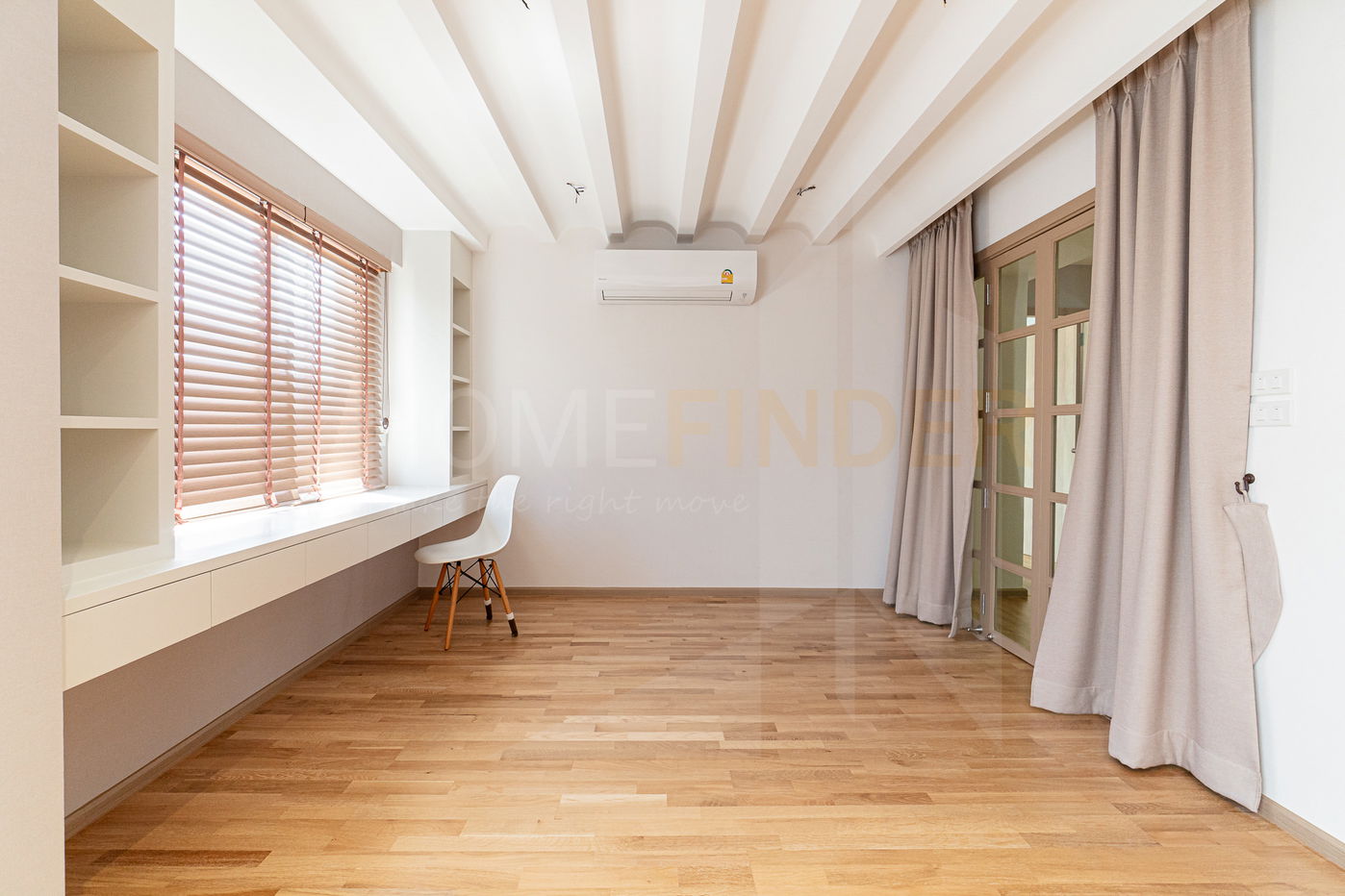 รูป Palm Pavillion 3 3 bedrooms, for rent - รูปที่ 12/33