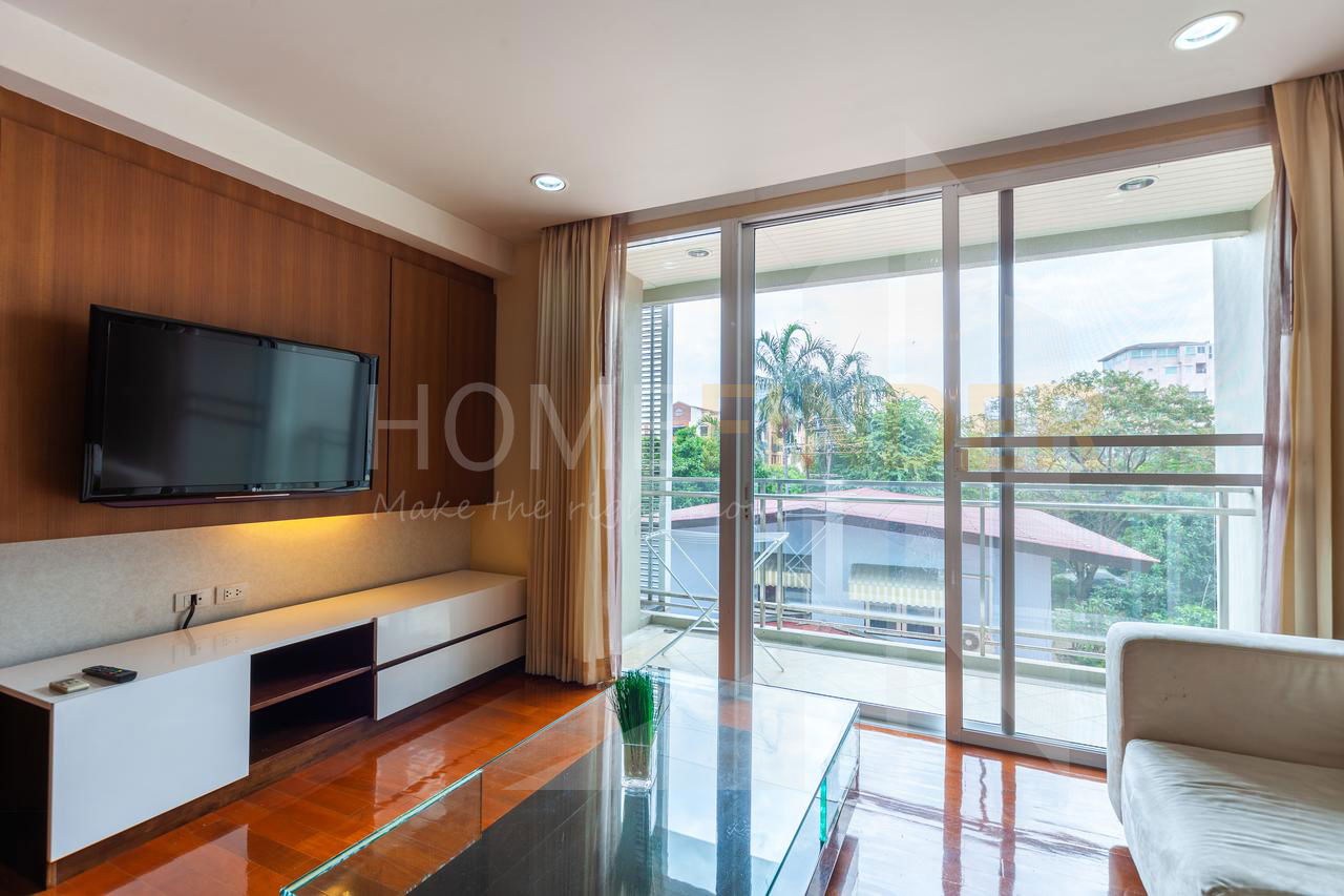picture Double Tree Residence 3 bedrooms, for rent - 10/24