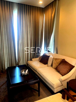 Condos for rent : Condo For Rent KEYNE BY SANSIRI  // Good Location  BTS Thong Lo 100 m.-Keyne By Sansiri
