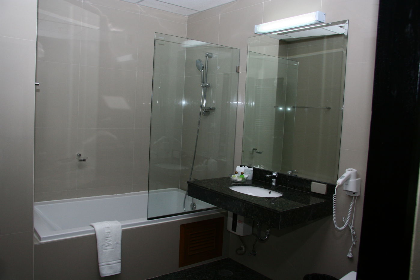 รูป 42 Grand Residence 2 bedrooms, for rent - รูปที่ 9/9