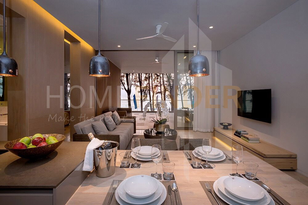 รูป Twinpalms Residences MontAzure 1 bedroom, for sale - รูปที่ 10/16