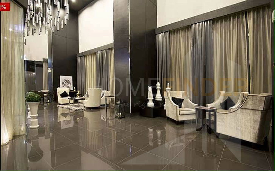 รูป Up Ekamai 1 bedroom, for sale - รูปที่ 7/9