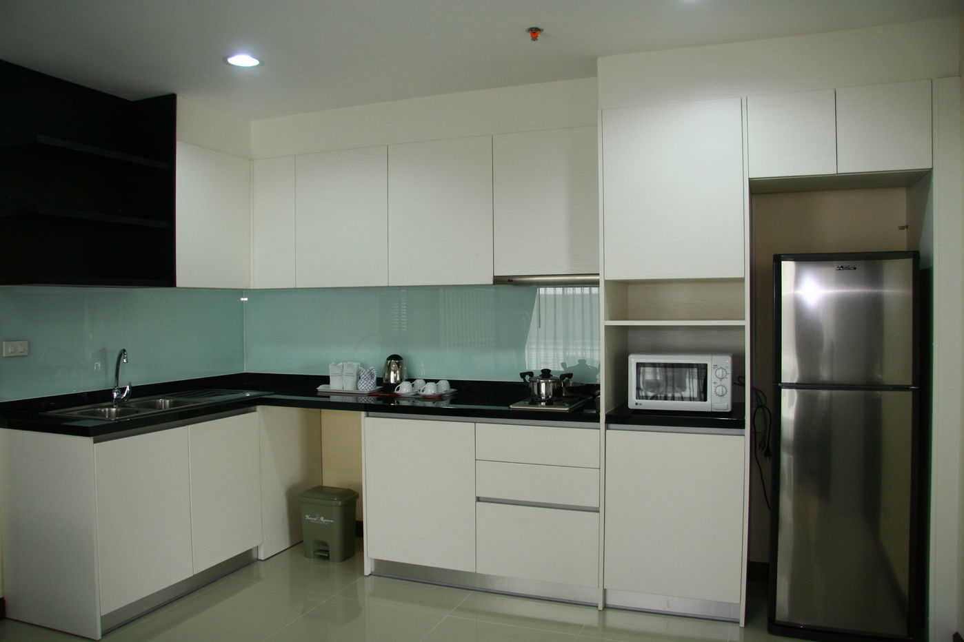 รูป 42 Grand Residence 2 bedrooms, for rent - รูปที่ 8/9