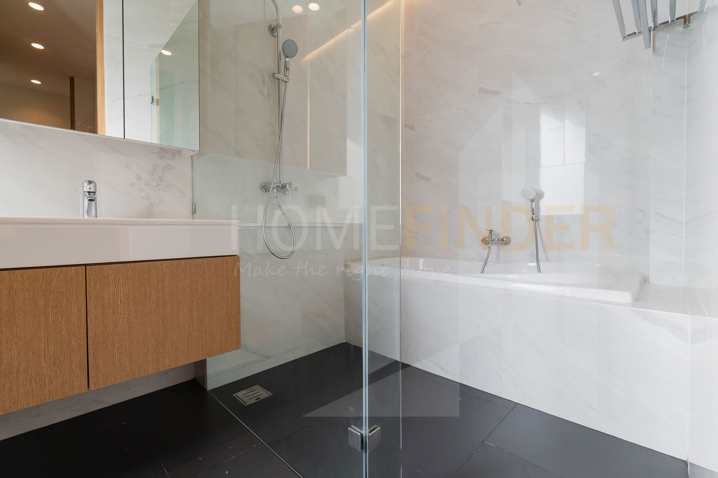 รูป Vana Residence Sukhumvit 26 2 bedrooms, for rent - รูปที่ 29/32