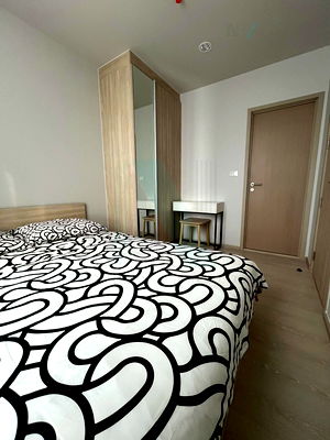 Condos for rent ikea bangna : For Rent Condo NUE MEGA PLUS BANGNA Building 1, Floor 20,1 bed room, Room size 25 sqm