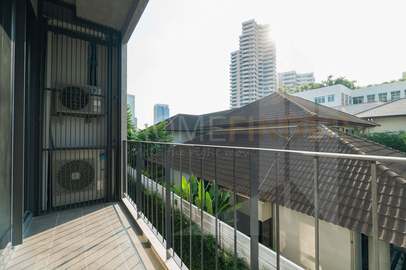รูป Vana Residence Sukhumvit 26 2 bedrooms, for rent - รูปที่ 32/32