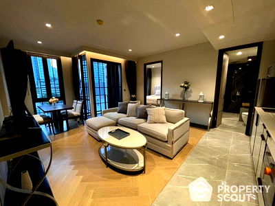 Condos for rent : 1-BR Condo at The Reserve Sukhumvit 61 near BTS Thong Lor (ID 2140910)