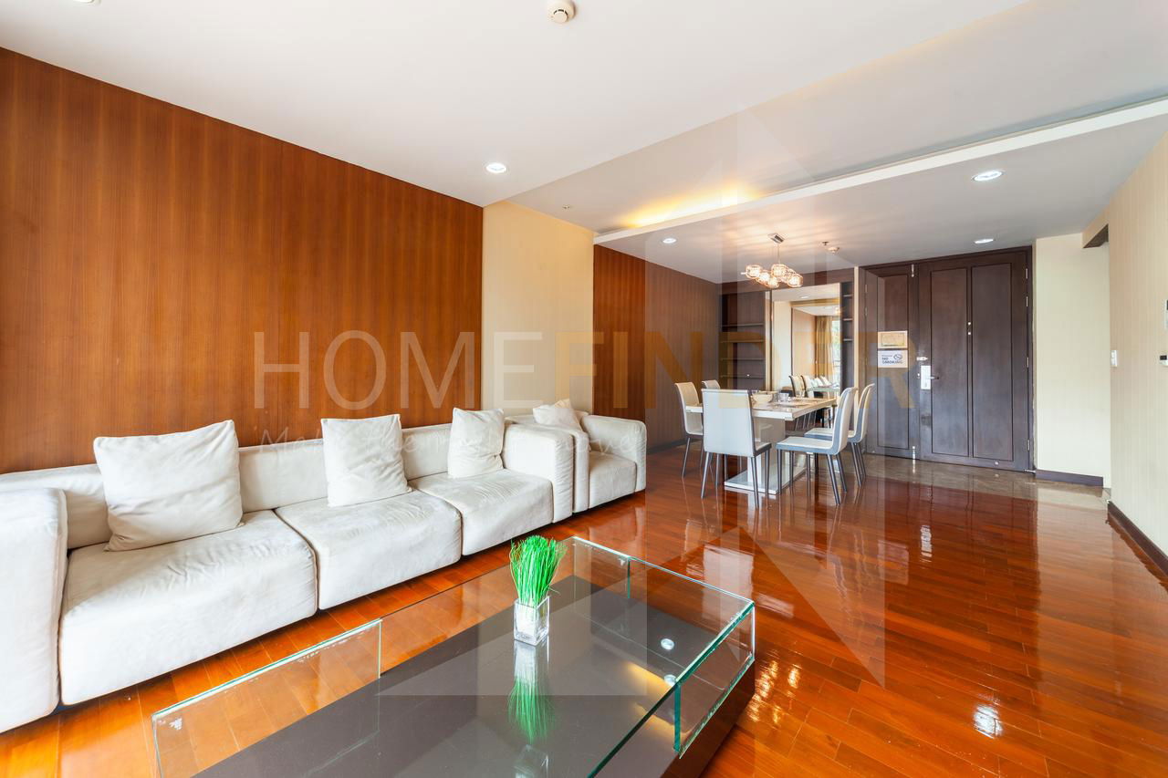 picture Double Tree Residence 3 bedrooms, for rent - 9/24