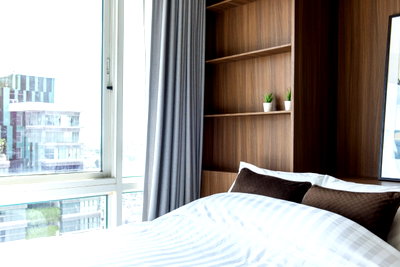 Condos for sale : Wish@Samyan【𝐒𝐄𝐋𝐋 & 𝐑𝐄𝐍𝐓】🔥Meets the needs of Chula students and working people in the Silom-Samyan area. Beautiful🔥 Contact Line ID: @hacondo