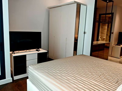 Condos for rent Sathorn Thani Tower : Supalai Icon Sathorn Supalai Icon Sathorn