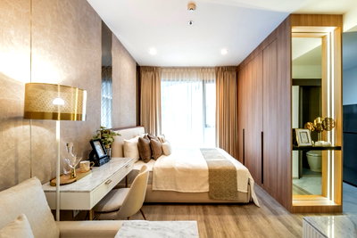 Condos for rent : @Condorental condo for rent IDEO Mobi Asoke