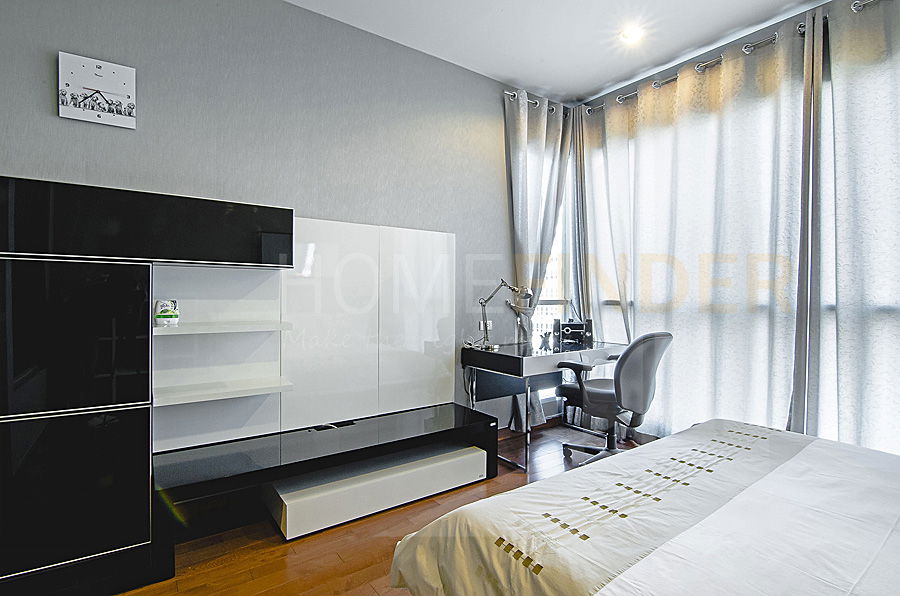 picture The Address Chidlom 1 bedroom, for sale - 18/29