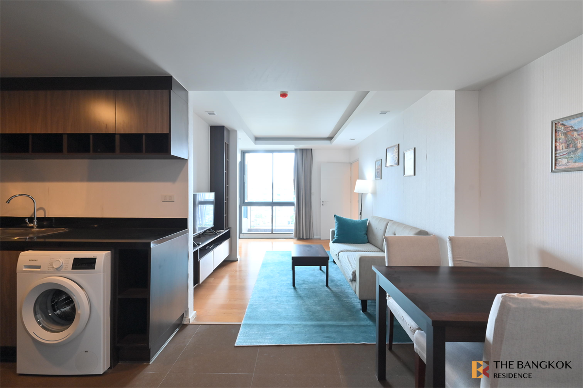 รูป โฟกัส เพลินจิต คอนโดหรูสุด Luxury ย่านธุรกิจ ใกล้ BTS สถานีนานา - รูปที่ 3/10